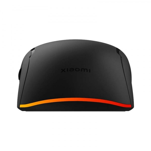 Imagen extra Xiaomi Gaming Mouse Lite Raton Gaming USB - Iluminacion RGB - Negro