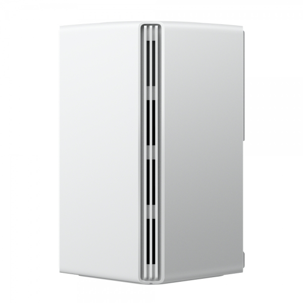 Imagen extra Xiaomi AC1200 Pack de 2 Sistemas WiFi Mesh Dual Band - Velocidad hasta 1200Mbps - 2 Puertos RJ-45