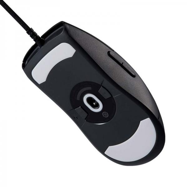 Imagen extra Xiaomi Gaming Mouse Lite Raton Gaming USB - Iluminacion RGB - Negro