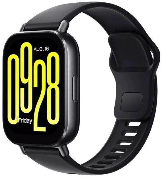 Xiaomi Redmi Watch 5 Active Reloj Smartwatch Pantalla 2