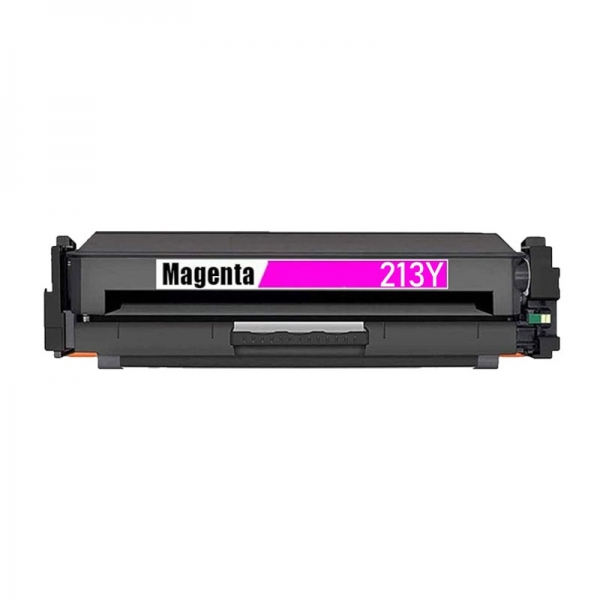 Toner Compatible HP W2133Y W2133X W2133A Magenta 213Y 213X 213A