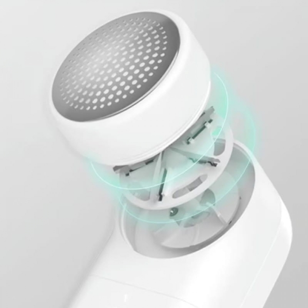 Imagen extra Xiaomi Lint Remover Quitapelusas Electrico