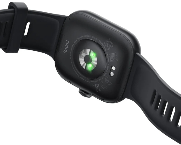 Imagen extra Xiaomi Redmi Watch 4 Reloj Smartwatch Pantalla AMOLED 1.97