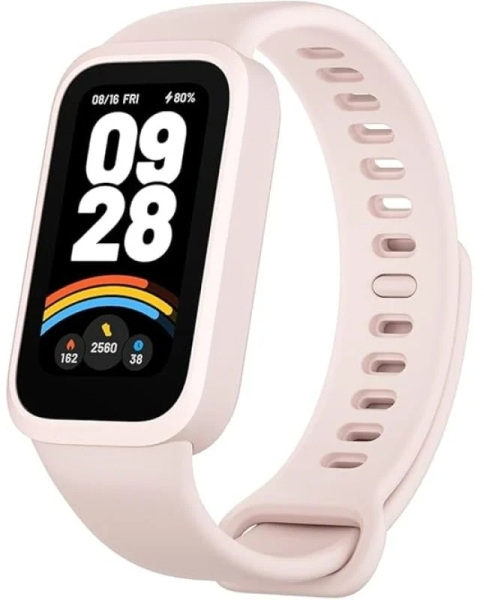 Imagen extra Xiaomi Mi Smart Band 9 Active Pulsera de Actividad Pantalla 1.47