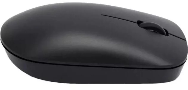 Imagen extra Xiaomi Wireless Mouse Lite 2 Raton Inalambrico 2.4Ghz Negro