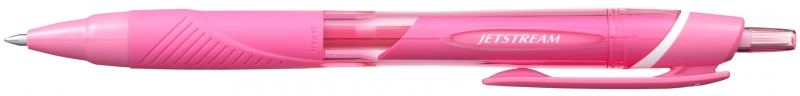 Uni-ball JetStream Sport SXN-150C-07 Rosa