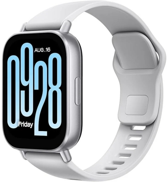 Xiaomi Redmi Watch 5 Active Reloj Smartwatch Pantalla 2