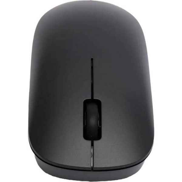 Imagen extra Xiaomi Wireless Mouse Lite 2 Raton Inalambrico 2.4Ghz Negro