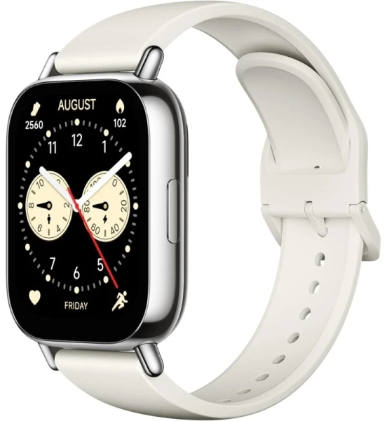 Xiaomi Redmi Watch 5 Lite Reloj Smartwatch Pantalla AMOLED 1.96