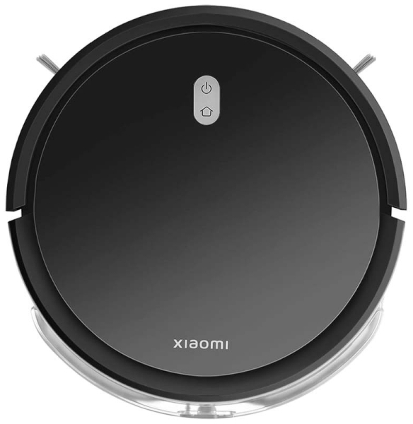 Imagen extra Xiaomi Vacuum E5 Robot Aspirador 2000 Pa - Barrido y Fregado - Bateria 2600mAh - Planificacion de Ruta - 3 Niveles de Succion - Color Negro