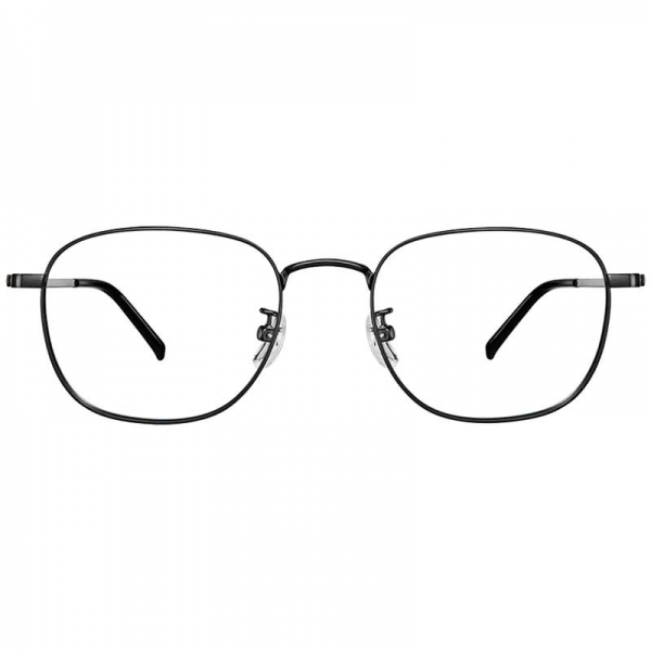 Xiaomi Blue Light Blocking Glasses Gafas de Bloqueo para Luz Azul de Pantallas Negro