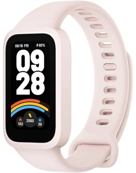 Xiaomi Mi Smart Band 9 Active Pulsera de Actividad Pantalla 1.47