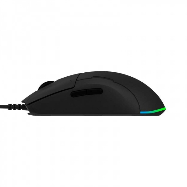 Imagen extra Xiaomi Gaming Mouse Lite Raton Gaming USB - Iluminacion RGB - Negro
