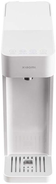 Imagen extra Xiaomi Instant Hot Water Dispenser Tube Dispensador de Agua Caliente 3L 2000W - Deposito de 3 Litros - Temperatura Ajustable - 3 Volumenes de Taza a Elegir - Color Blanco