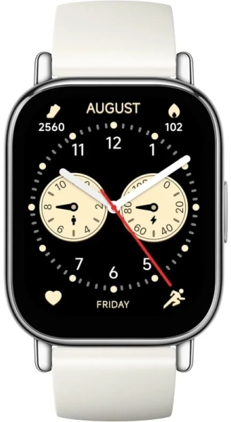 Imagen extra Xiaomi Redmi Watch 5 Lite Reloj Smartwatch Pantalla AMOLED 1.96