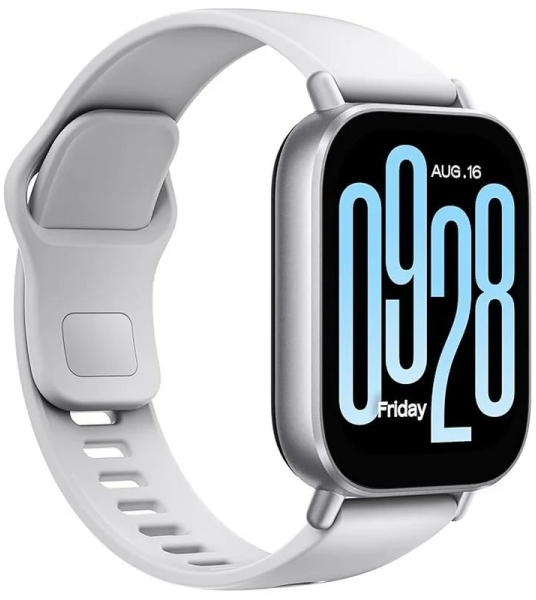 Imagen extra Xiaomi Redmi Watch 5 Active Reloj Smartwatch Pantalla 2