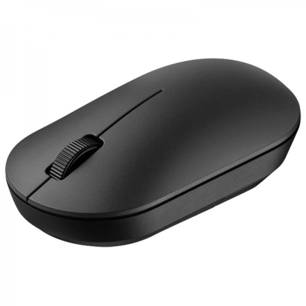 Imagen extra Xiaomi Wireless Mouse Lite 2 Raton Inalambrico 2.4Ghz Negro
