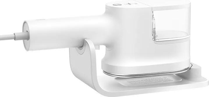 Imagen extra Xiaomi Handheld Steam Iron Plancha de Vapor 100W - Presion de hasta 30 kPa - Uso Vertical y Horizontal - Precalentamiento en 30seg - Color Blanco
