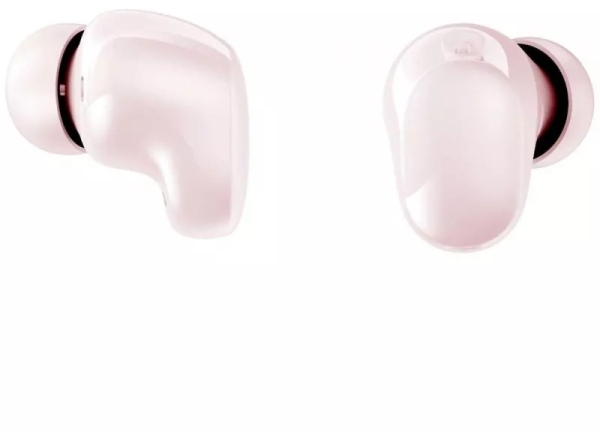 Imagen extra Xiaomi Redmi Buds 6 Play Auriculares Bluetooth 5.4 (hasta 7.5h - IPX4) Rosa