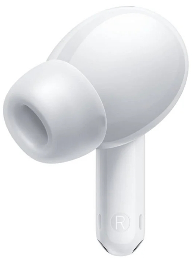 Imagen extra Xiaomi Redmi Buds 6 Lite Auriculares Bluetooth 5.3 (hasta 7h - Cancelacion ruido) Blanco