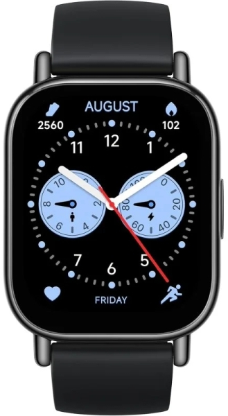 Imagen extra Xiaomi Redmi Watch 5 Lite Reloj Smartwatch Pantalla AMOLED 1.96