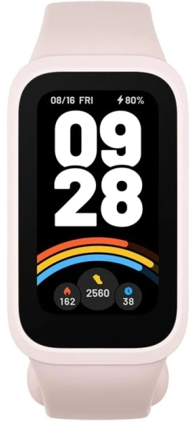 Imagen extra Xiaomi Mi Smart Band 9 Active Pulsera de Actividad Pantalla 1.47