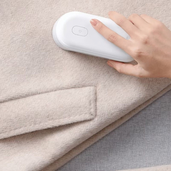 Imagen extra Xiaomi Lint Remover Quitapelusas Electrico
