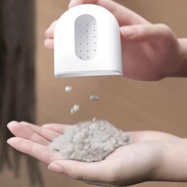 Imagen extra Xiaomi Lint Remover Quitapelusas Electrico