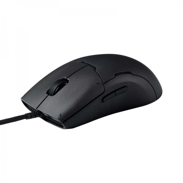 Imagen extra Xiaomi Gaming Mouse Lite Raton Gaming USB - Iluminacion RGB - Negro