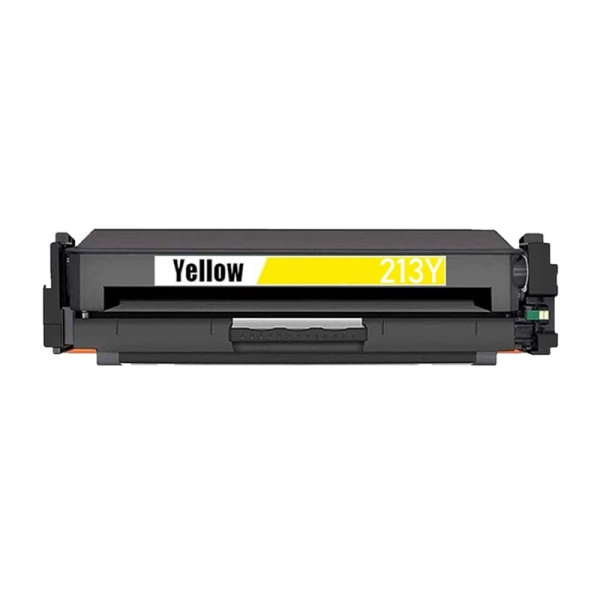 Toner Compatible HP W2132Y W2132X W2132A Amarillo 213Y 213X 213A