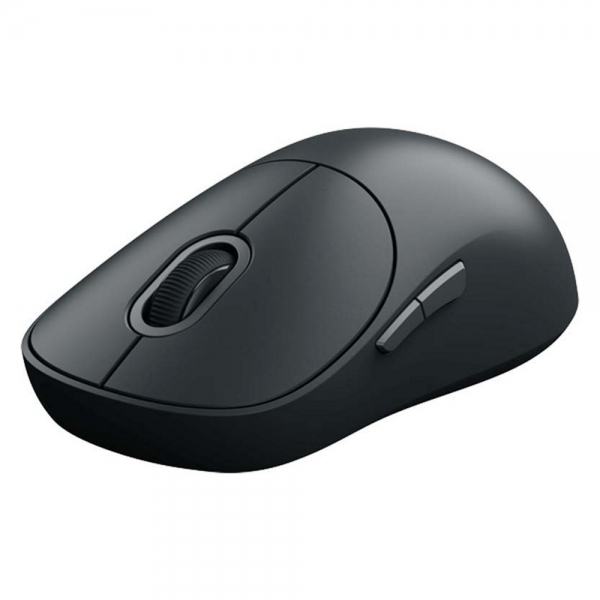 Imagen extra Xiaomi Wireless Mouse 3 Raton Inalambrico 2.4GHz y Bluetooth Negro