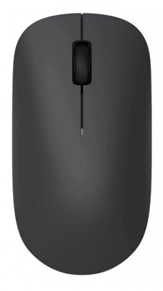 Xiaomi Wireless Mouse Lite 2 Raton Inalambrico 2.4Ghz Negro