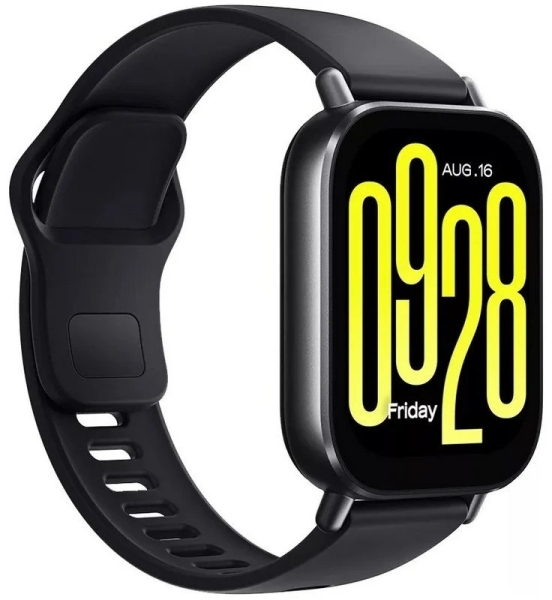 Imagen extra Xiaomi Redmi Watch 5 Active Reloj Smartwatch Pantalla 2