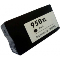 Cartucho compatible HP 950XL Negro PREMIUM (Ultimo chip) CN045AE CN049AE