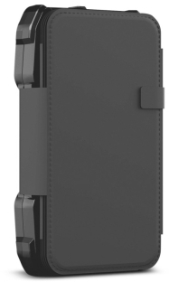 Imagen extra Head Powerbank Solar 10.000mAh 22.5W - Carga Solar con 5 Paneles - Con Power Delivery, Carga Simultanea, Carga Inalambrica - Pantalla LCD y Linterna - Color Negro