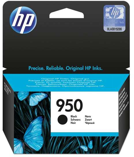 HP 950 Negro Original OfficeJet PRO 8100 / 8600 CN049AE