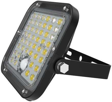 Imagen extra Elbat Foco LED Solar - 10W - 1500lm con Sensor + Mando