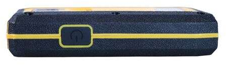 Imagen extra Elbat Linterna LED Recargable - Gancho e Iman - Cob 8W 500LM - Color Negro