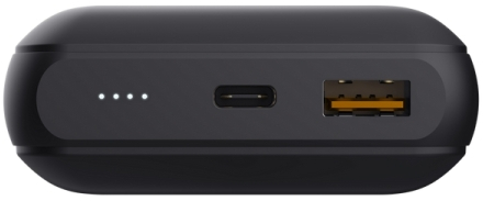 Imagen extra Trust Redoh Powerbank 20000mAh - USB, Tipo C - Carga Rapida - Color Negro
