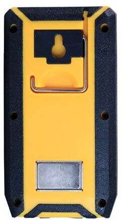 Imagen extra Elbat Linterna LED Recargable - Gancho e Iman - Cob 8W 500LM - Color Negro