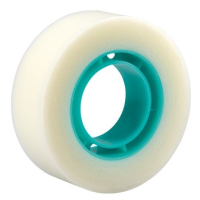 Milan Cinta Adhesiva Invisible Mate - 19mm x 33m 