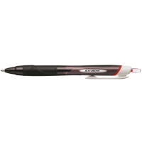 Boligrafo Roller Uni-Ball JETSTREAM Sport SXN-150E Rojo Retractil