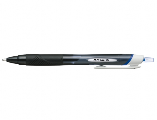 Boligrafo Roller Uni-Ball JETSTREAM Sport SXN-150E Azul Retractil