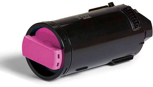 Xerox VersaLink C600 C605 Magenta Toner alternativo 106R03905 106R03897