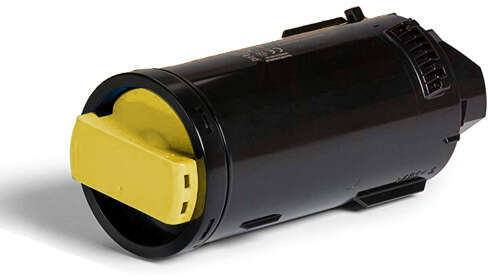 Xerox VersaLink C600 C605 Amarillo Toner alternativo 106R03906 106R03898
