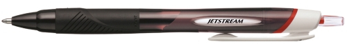 Boligrafo Roller Uni-Ball JETSTREAM Sport SXN-150E Rojo Retractil