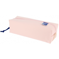 Oxford Live & Go Estuche Cuadrado Grande - Acolchado - - Rosa