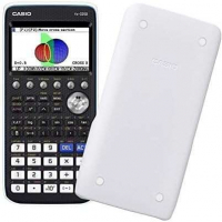 Casio FX-CG50 Calculadora Cientifica Grafica 3D - Pantalla en de 8 Lineas - Graficos 3D, Dinamicos, Estadisticos