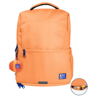 Oxford B-Out Mochila 30L - 42x30x15cm - Funda para Lluvia - Melocoton