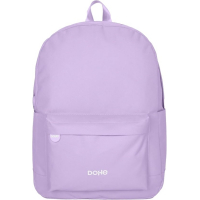 Dohe Daypack Serenity Mochila Escolar - Morado